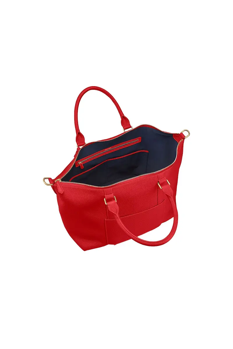 MAISON de SABRÉ The Weekend Bag | Thumbnail 6