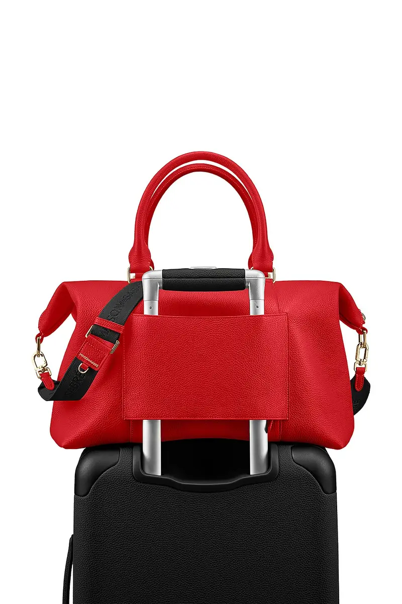 MAISON de SABRÉ The Weekend Bag | Thumbnail 8
