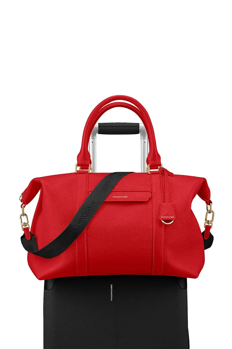 MAISON de SABRÉ The Weekend Bag | Thumbnail 9