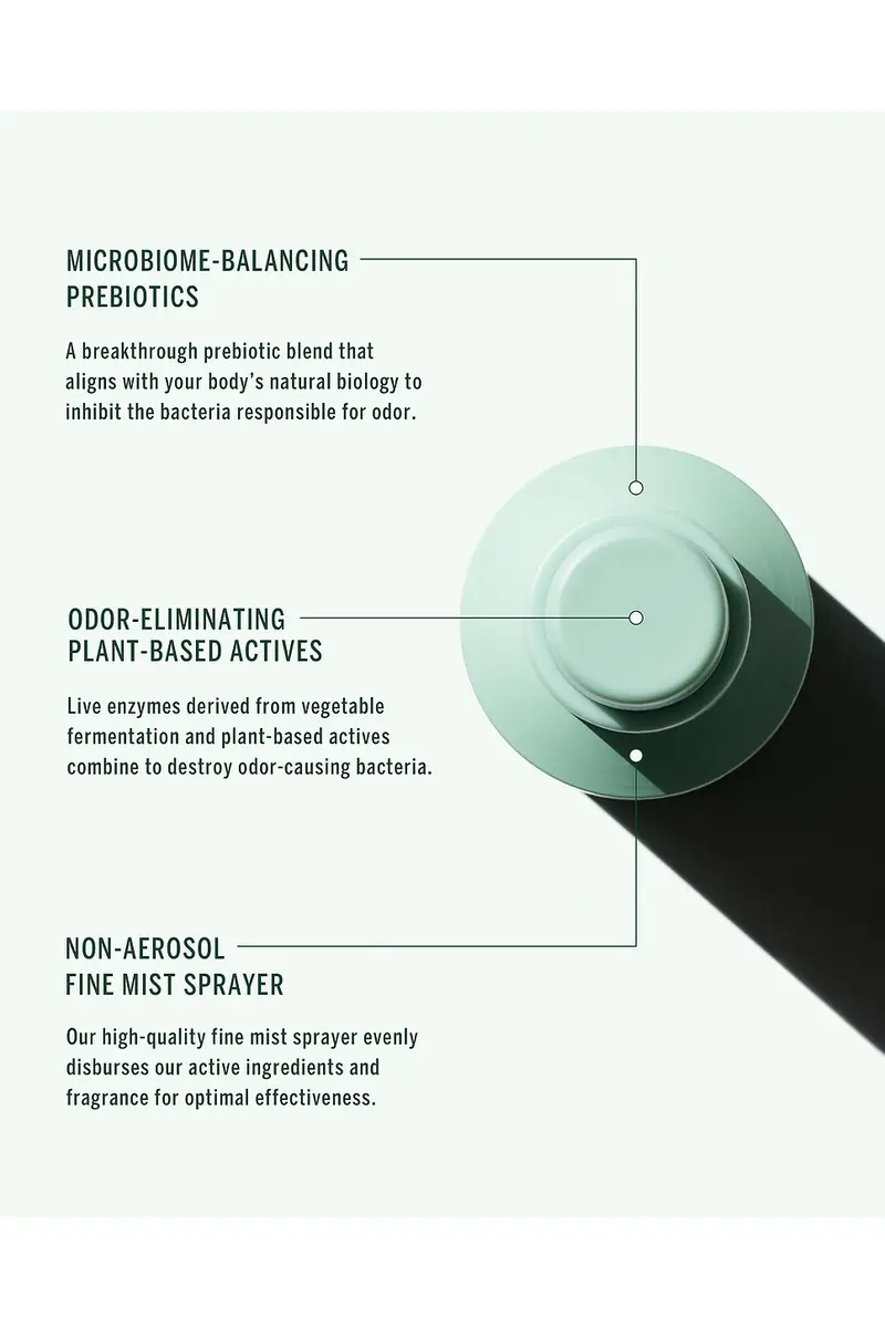 Corpus Cedar Flora Deodorant Spray | Thumbnail 4 Corpus Cedar Flora Deodorant Spray | Thumbnail 4