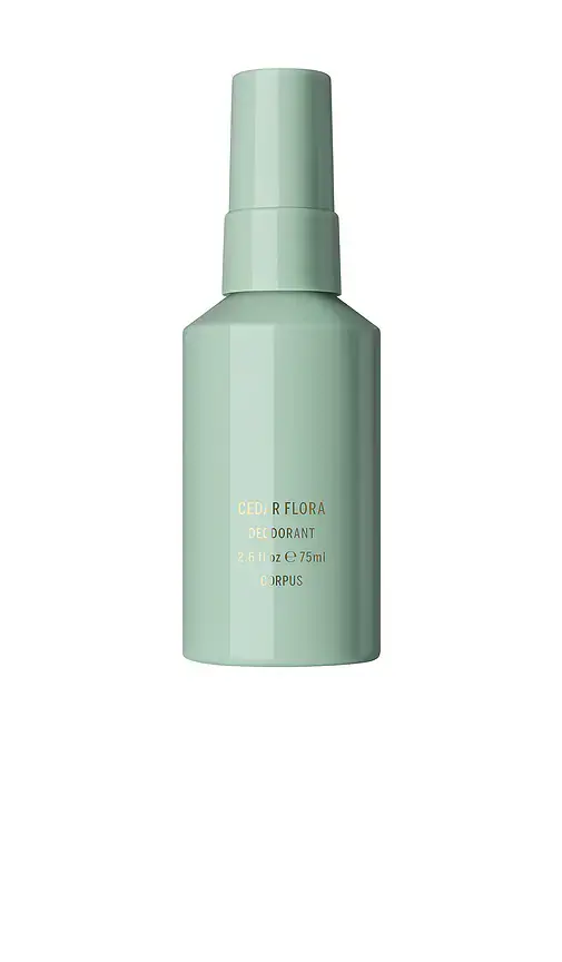 Corpus Cedar Flora Deodorant Spray | Image 1 Corpus Cedar Flora Deodorant Spray | Image 1