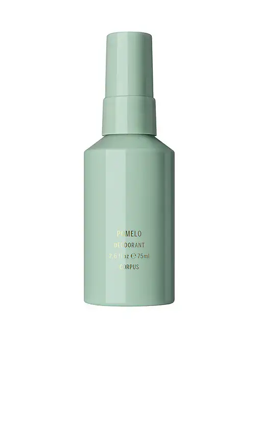Corpus Pomelo Deodorant Spray | Image 1 Corpus Pomelo Deodorant Spray | Image 1