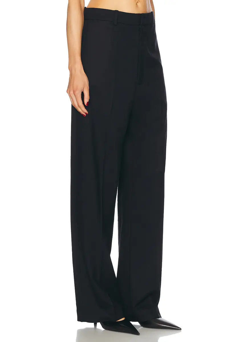 EAVES Kira Classic Suiting Pants | Thumbnail 2