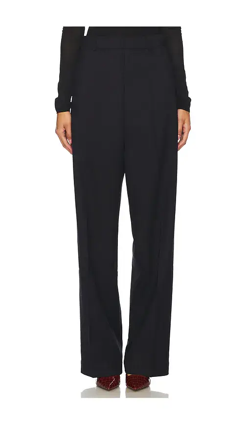 EAVES Kira Classic Suiting Pants | Thumbnail 7