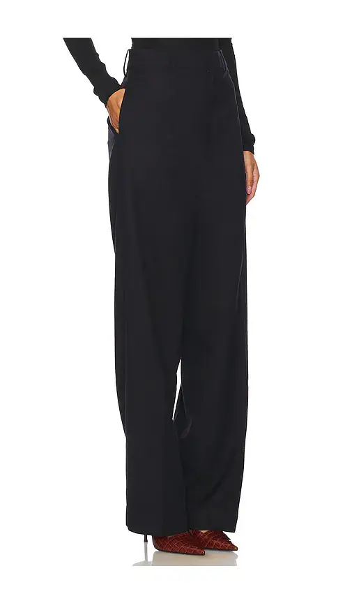 EAVES Kira Classic Suiting Pants | Thumbnail 8