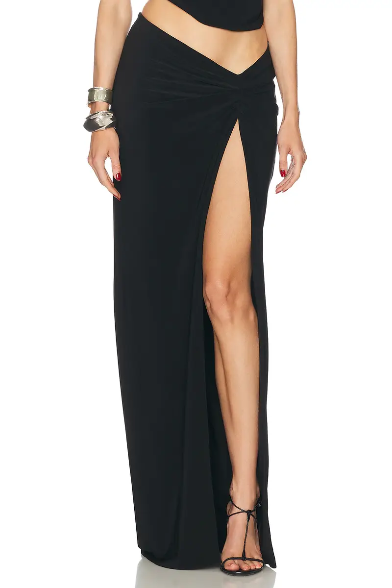 MAY MASHIAH X FWRD Ava Skirt | Image 1 MAY MASHIAH X FWRD Ava Skirt | Image 1