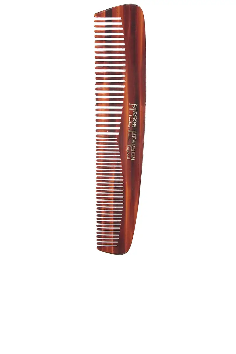 Pocket Comb