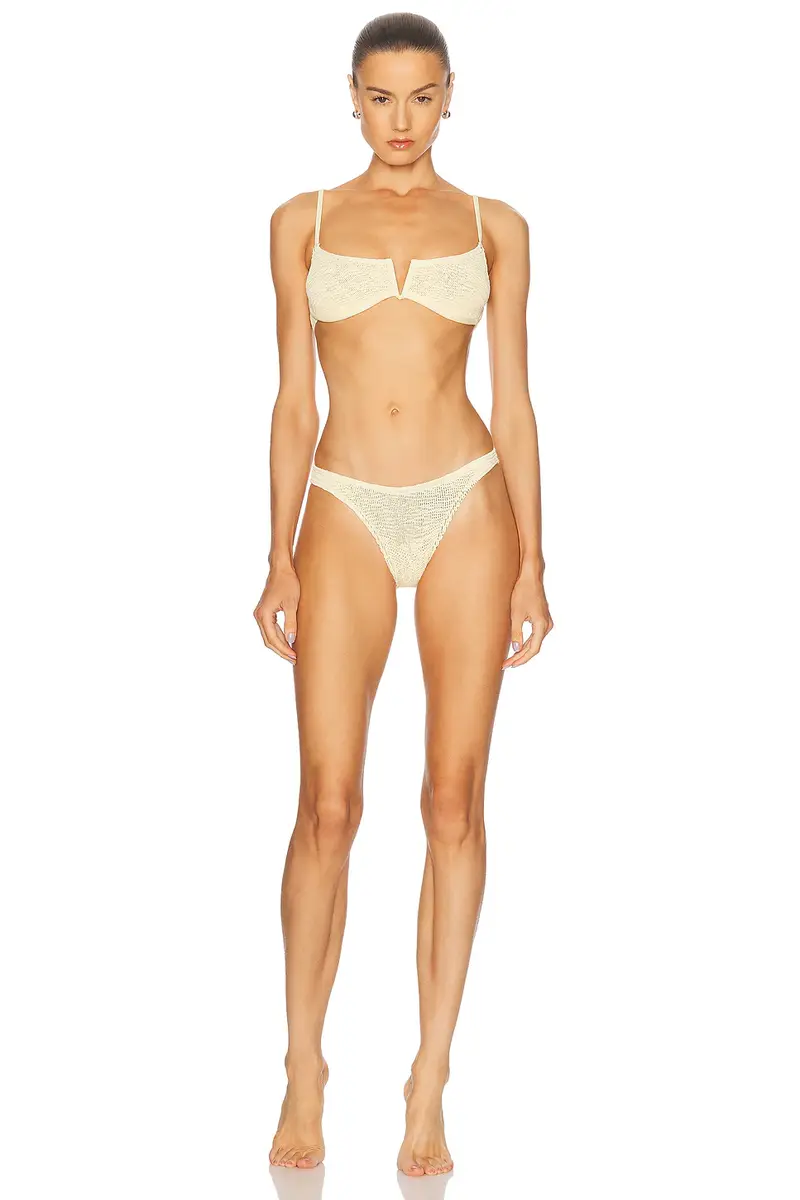 Bond-Eye Scene Brief Bikini Bottom | Thumbnail 4 Bond-Eye Scene Brief Bikini Bottom | Thumbnail 4
