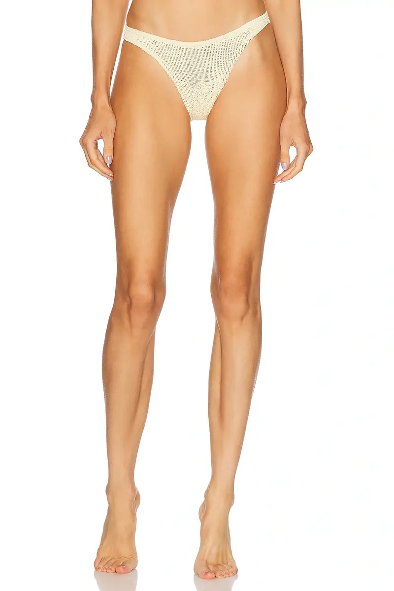 Bond-Eye Scene Brief Bikini Bottom