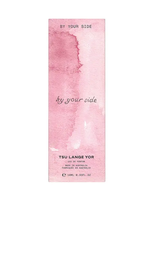 Tsu Lange Yor By Your Side Eau De Parfum 10ml | Thumbnail 2