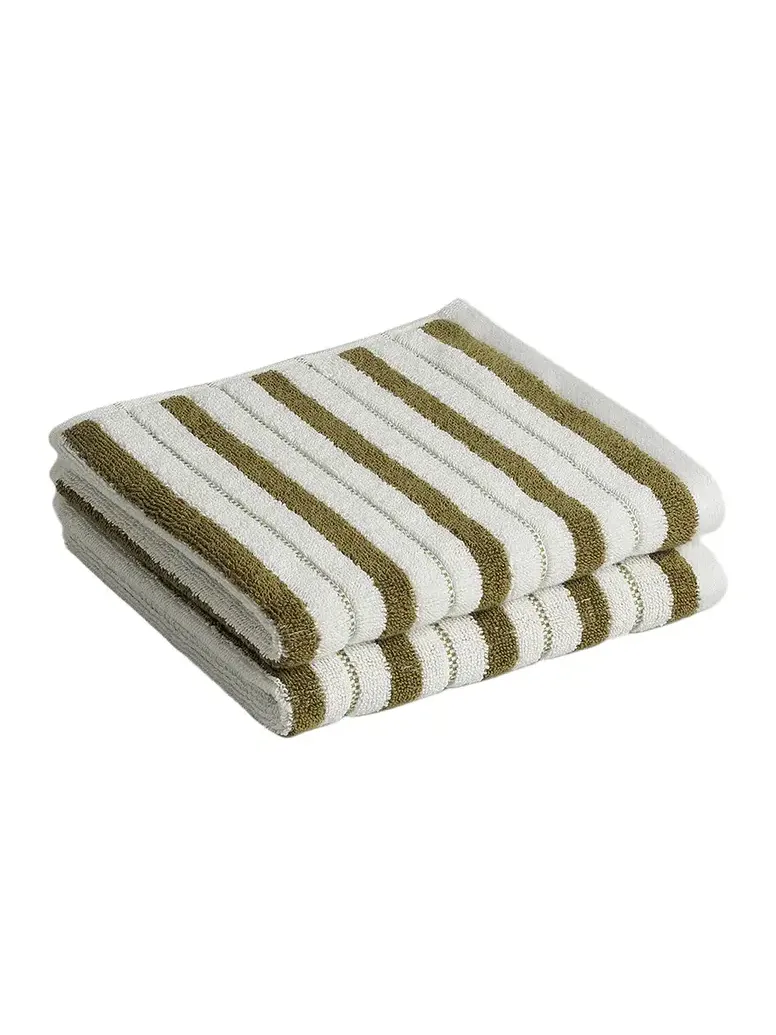 BAINA Hand Towel Set