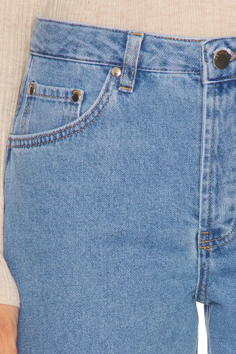 RENGGLI Straight Leg Jeans | Thumbnail 6 RENGGLI Straight Leg Jeans | Thumbnail 6