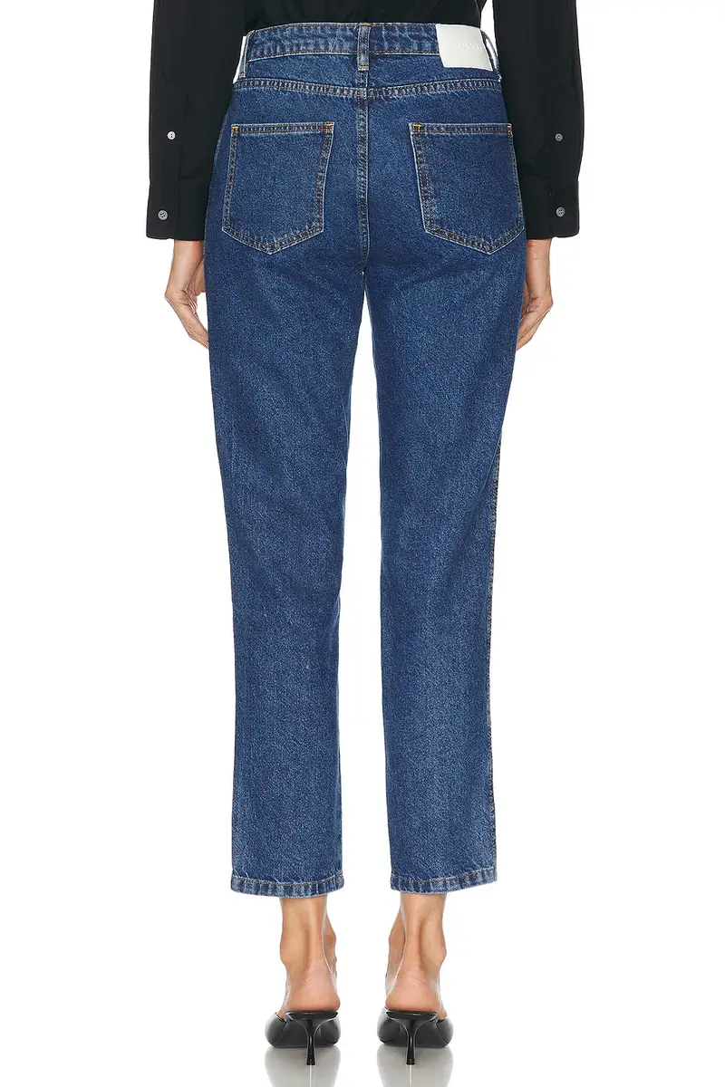 RENGGLI Slim Leg Jeans | Thumbnail 4