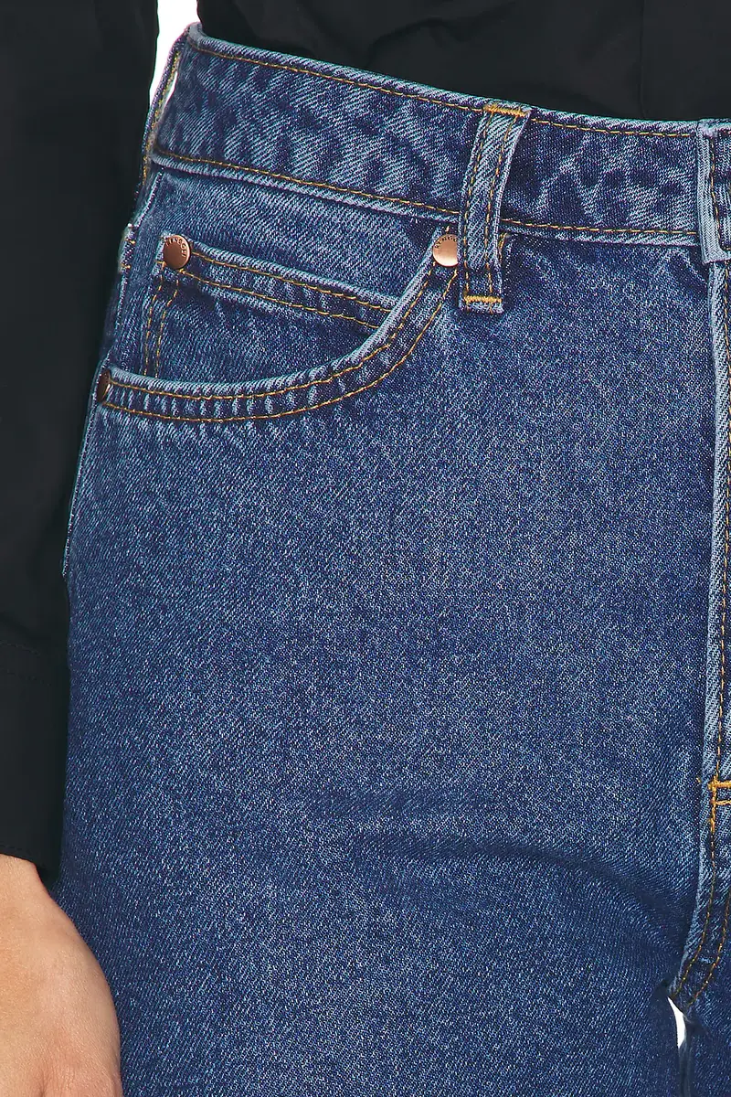 RENGGLI Slim Leg Jeans | Thumbnail 6