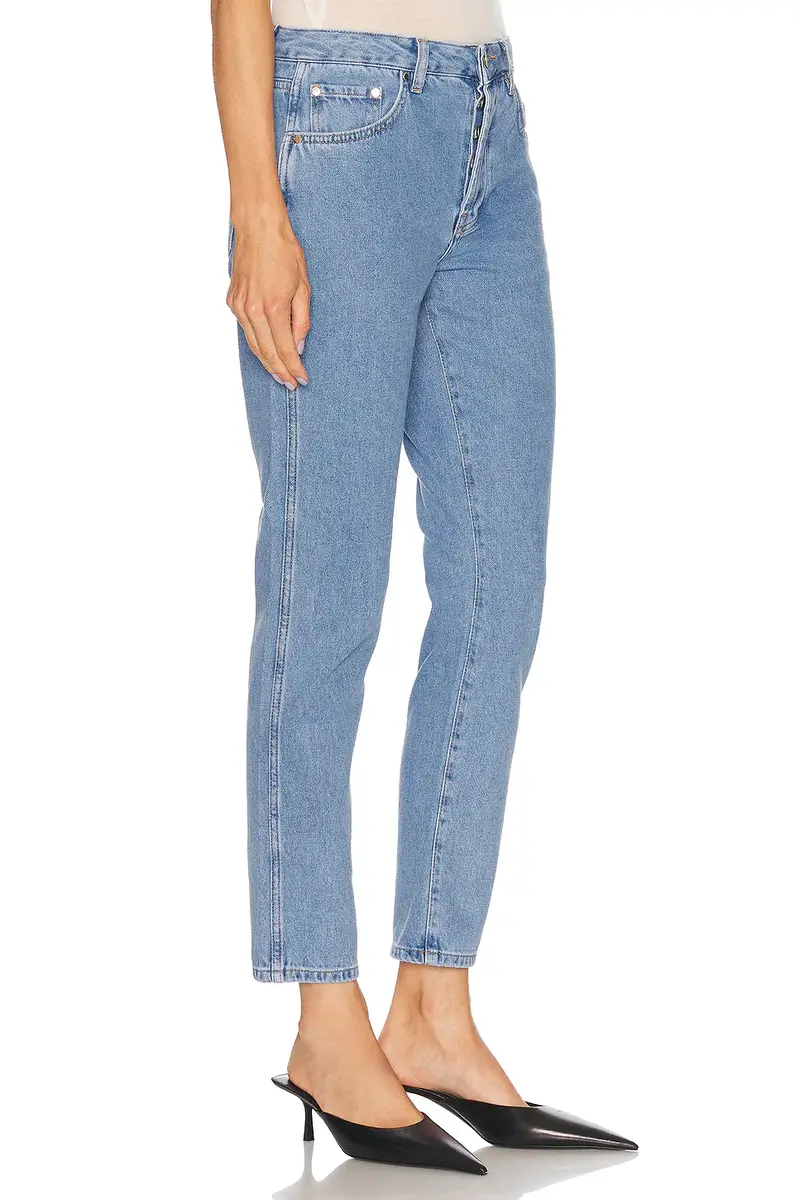 RENGGLI Slim Leg Jeans | Thumbnail 2 RENGGLI Slim Leg Jeans | Thumbnail 2