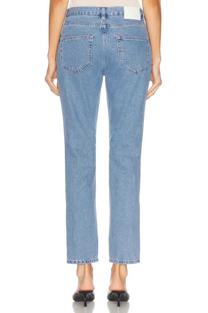 RENGGLI Slim Leg Jeans | Thumbnail 4 RENGGLI Slim Leg Jeans | Thumbnail 4