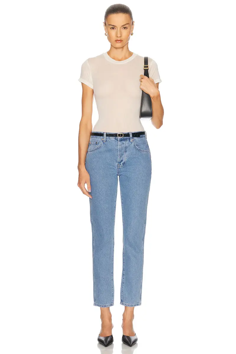 RENGGLI Slim Leg Jeans | Thumbnail 5 RENGGLI Slim Leg Jeans | Thumbnail 5