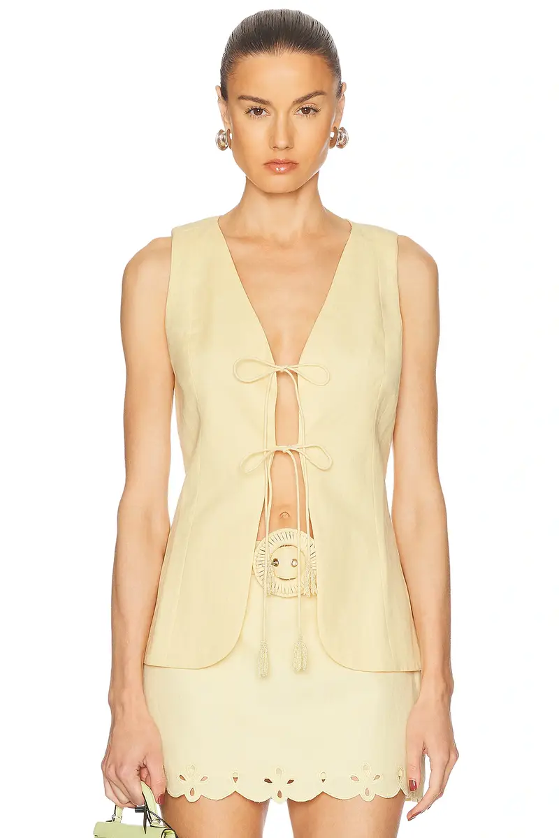 Hemant & Nandita Nain Vest | Image 1 Hemant & Nandita Nain Vest | Image 1