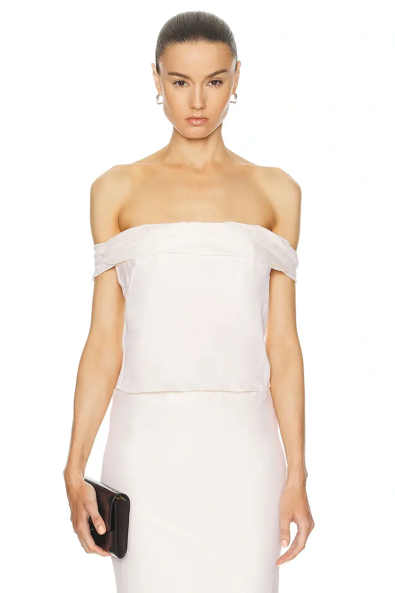 LPA Vania Top