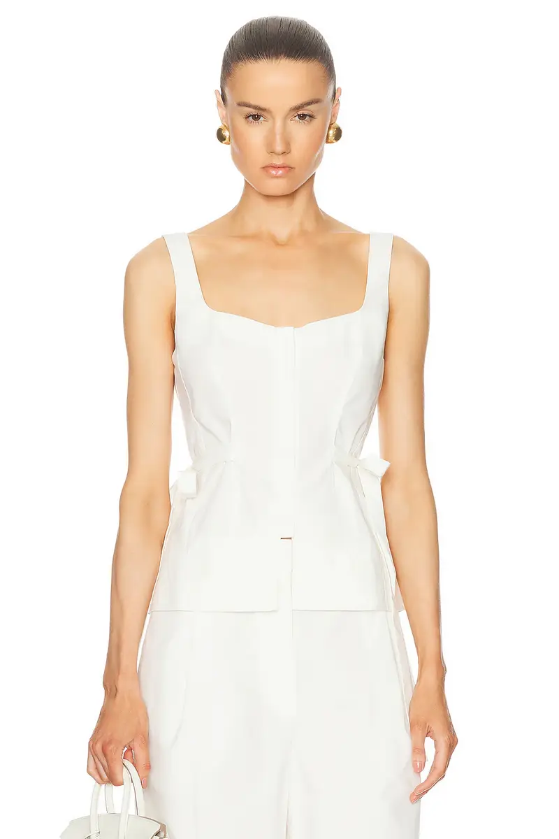 LPA Bambi Top | Image 1 LPA Bambi Top | Image 1