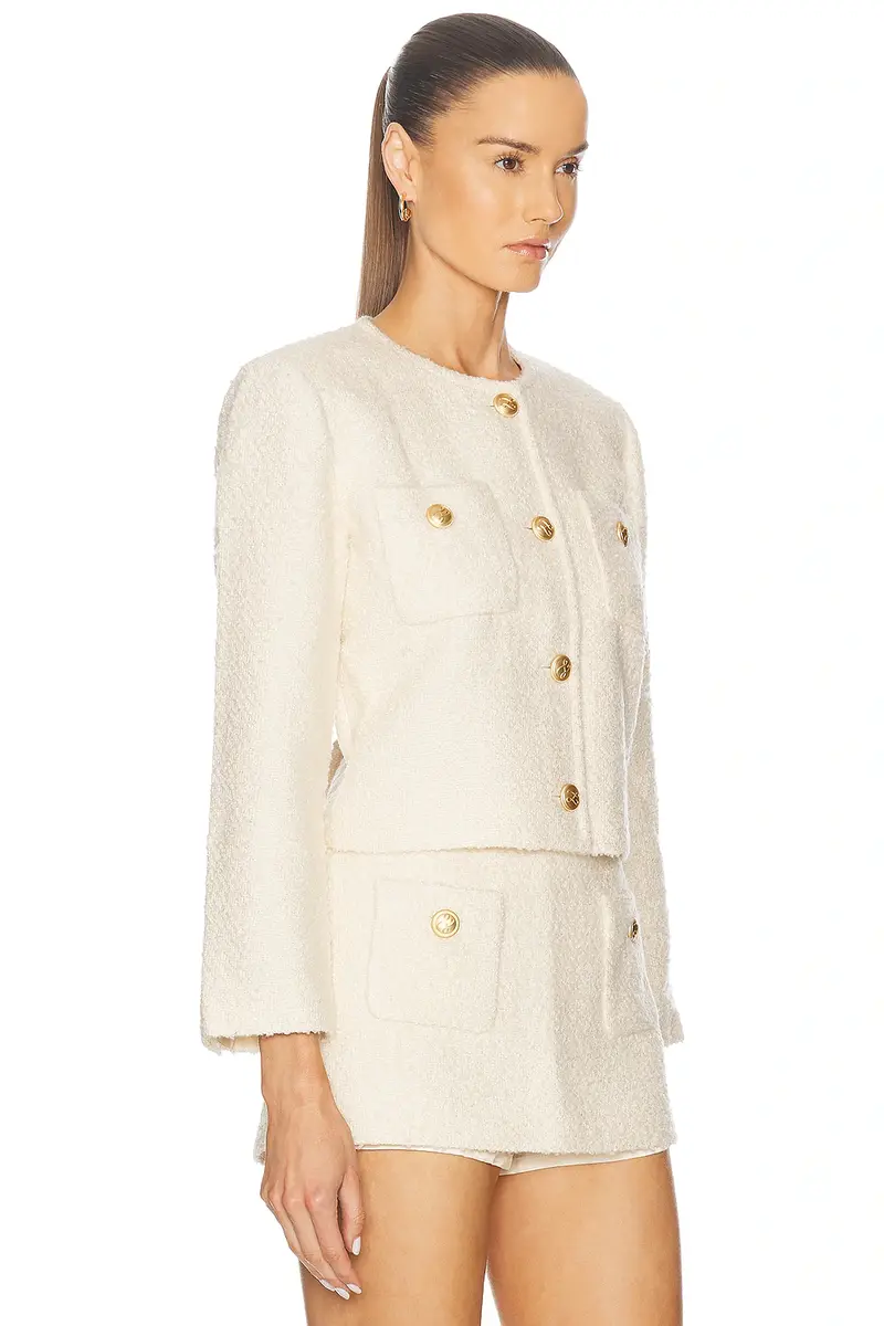 L'Academie Dapheen Jacket | Thumbnail 4