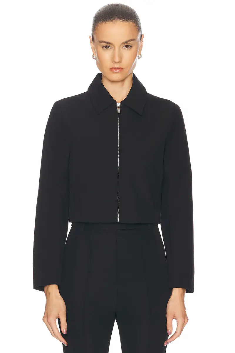 L'Academie Sidney Jacket | Thumbnail 2 L'Academie Sidney Jacket | Thumbnail 2