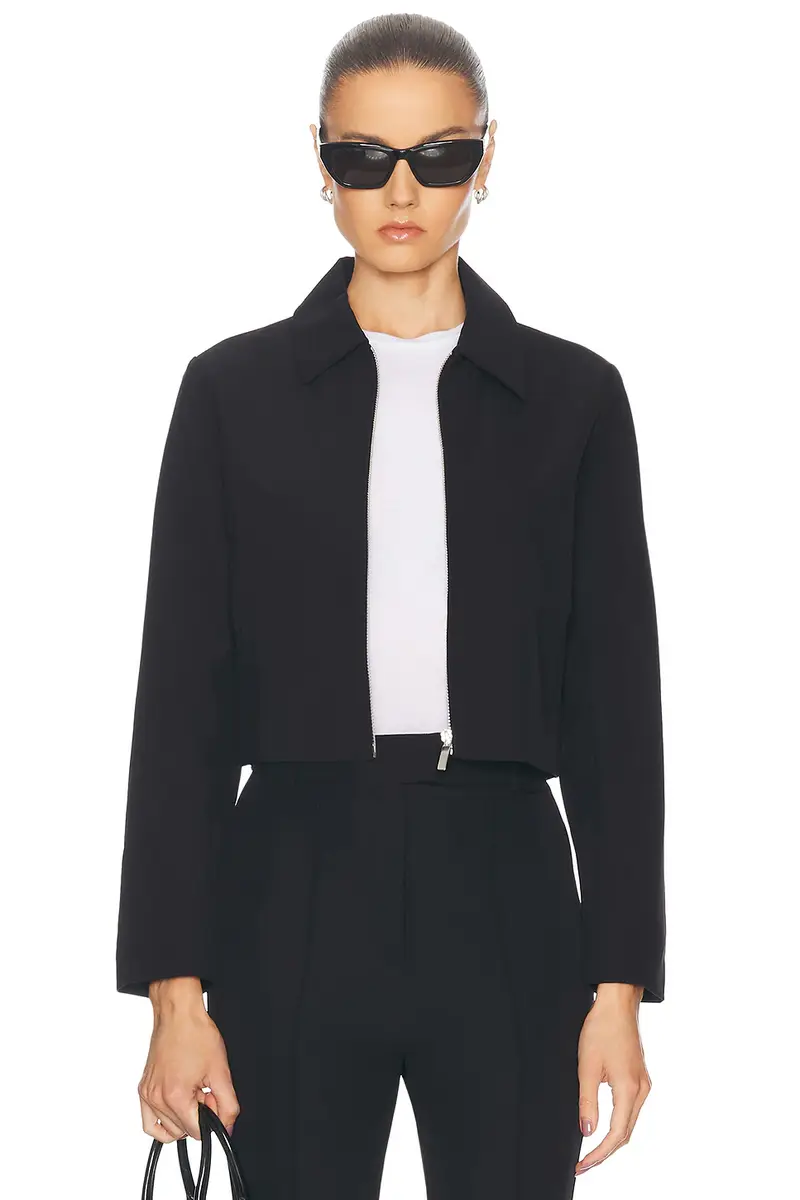 L'Academie Sidney Jacket