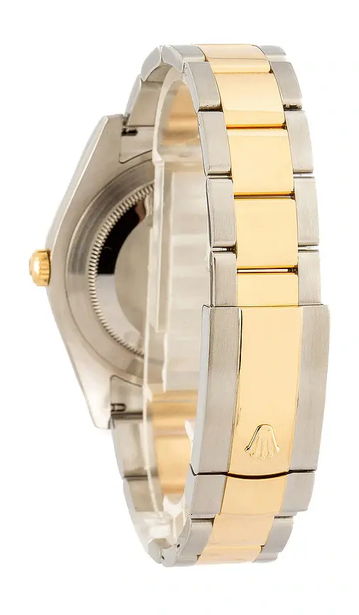 Bob's Watches Rolex Datejust Ii 116333 | Thumbnail 2 Bob's Watches Rolex Datejust Ii 116333 | Thumbnail 2