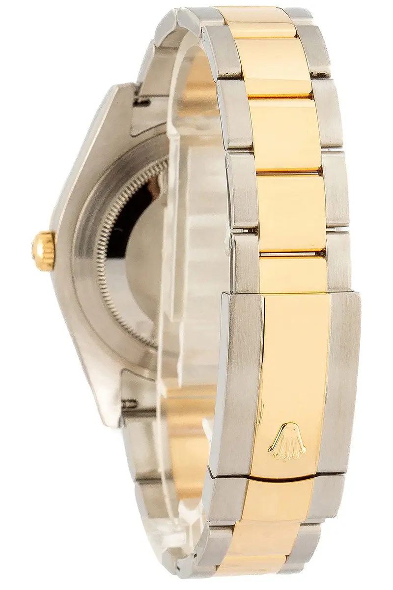 Bob's Watches Rolex Datejust Ii 116333 | Thumbnail 4 Bob's Watches Rolex Datejust Ii 116333 | Thumbnail 4