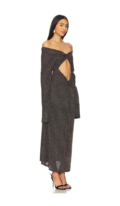 Beaufille Crosby Dress | Thumbnail 2 Beaufille Crosby Dress | Thumbnail 2