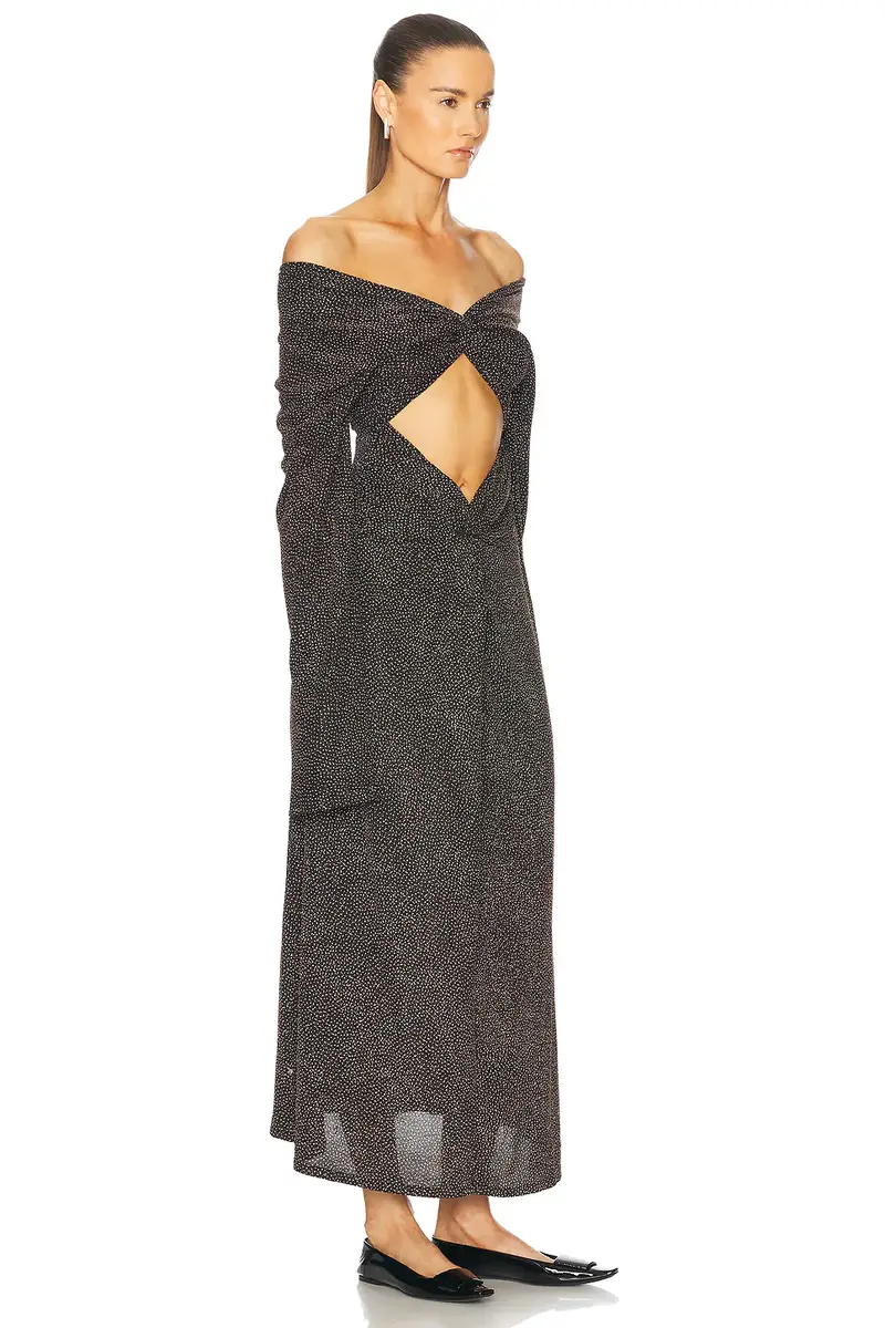 Beaufille Crosby Dress | Thumbnail 4 Beaufille Crosby Dress | Thumbnail 4