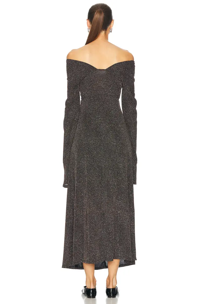 Beaufille Crosby Dress | Thumbnail 5 Beaufille Crosby Dress | Thumbnail 5