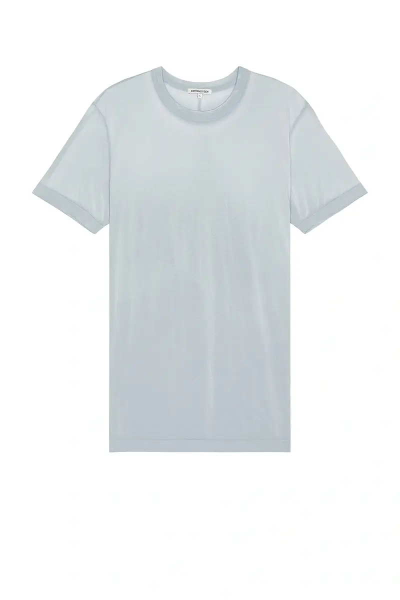 COTTON CITIZEN Prince Tee | Image 1 COTTON CITIZEN Prince Tee | Image 1