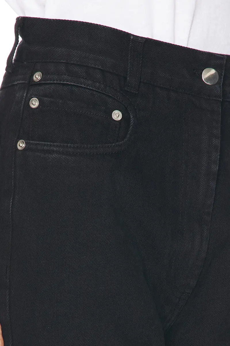 Beaufille Elipse Wide Leg Jeans | Thumbnail 6 Beaufille Elipse Wide Leg Jeans | Thumbnail 6