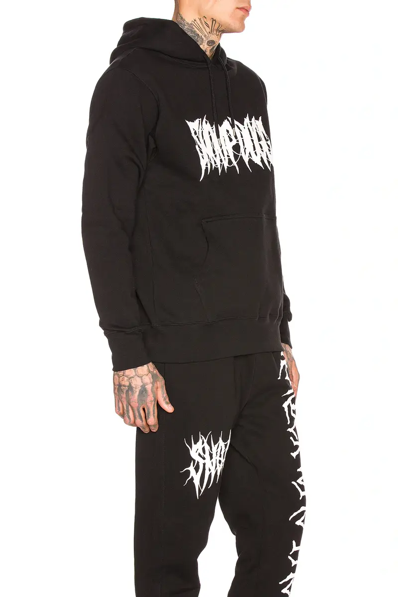 SSS World Corp SSSNOOP Tears Hoodie | Thumbnail 3 SSS World Corp SSSNOOP Tears Hoodie | Thumbnail 3