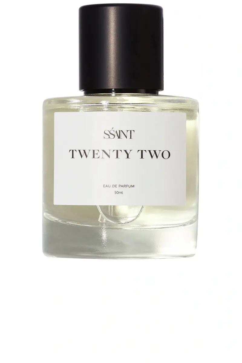 SSAINT Twenty Two Eau de Parfum 50ml | Thumbnail 3