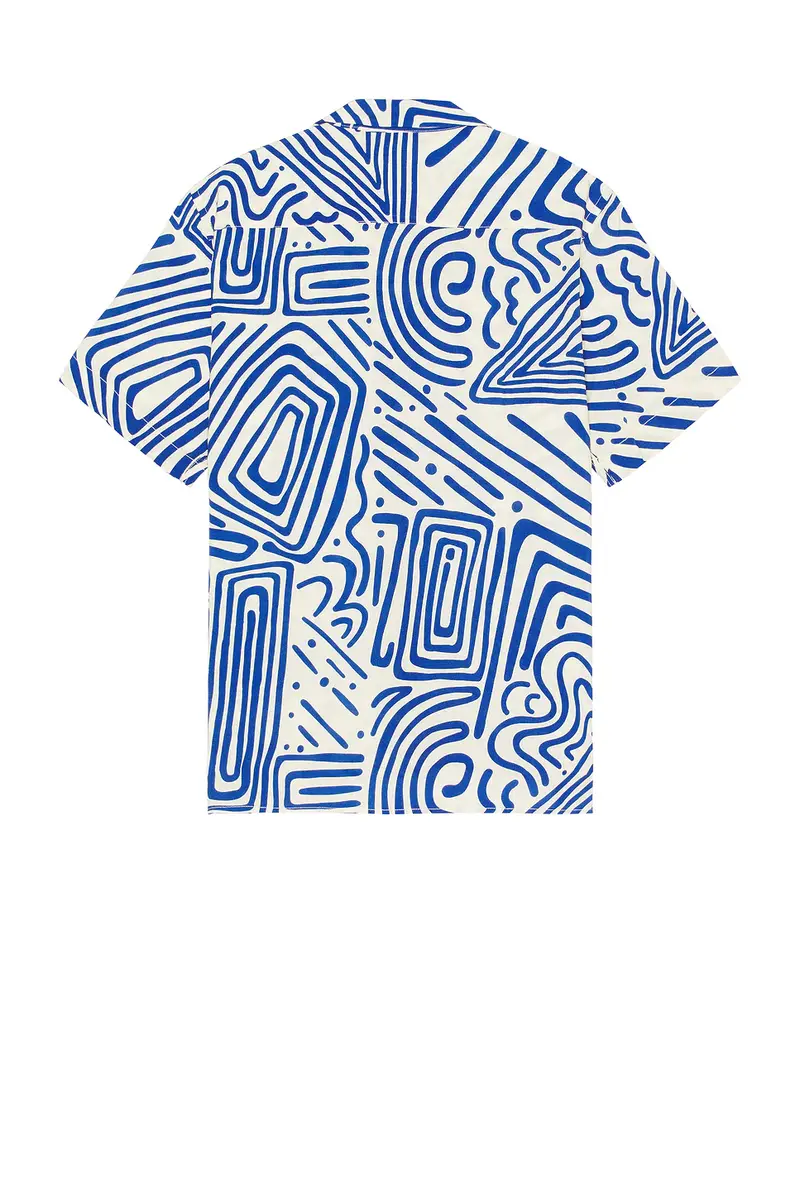 OAS Eldovado Viscose Shirt | Thumbnail 5