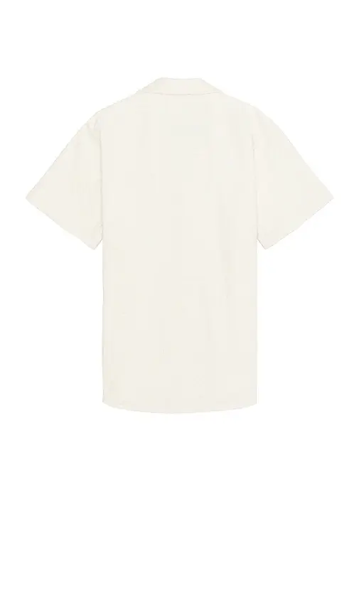 OAS Golconda Cuba Terry Shirt | Thumbnail 2