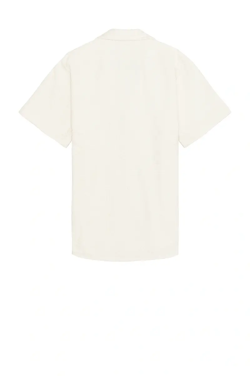 OAS Golconda Cuba Terry Shirt | Thumbnail 4