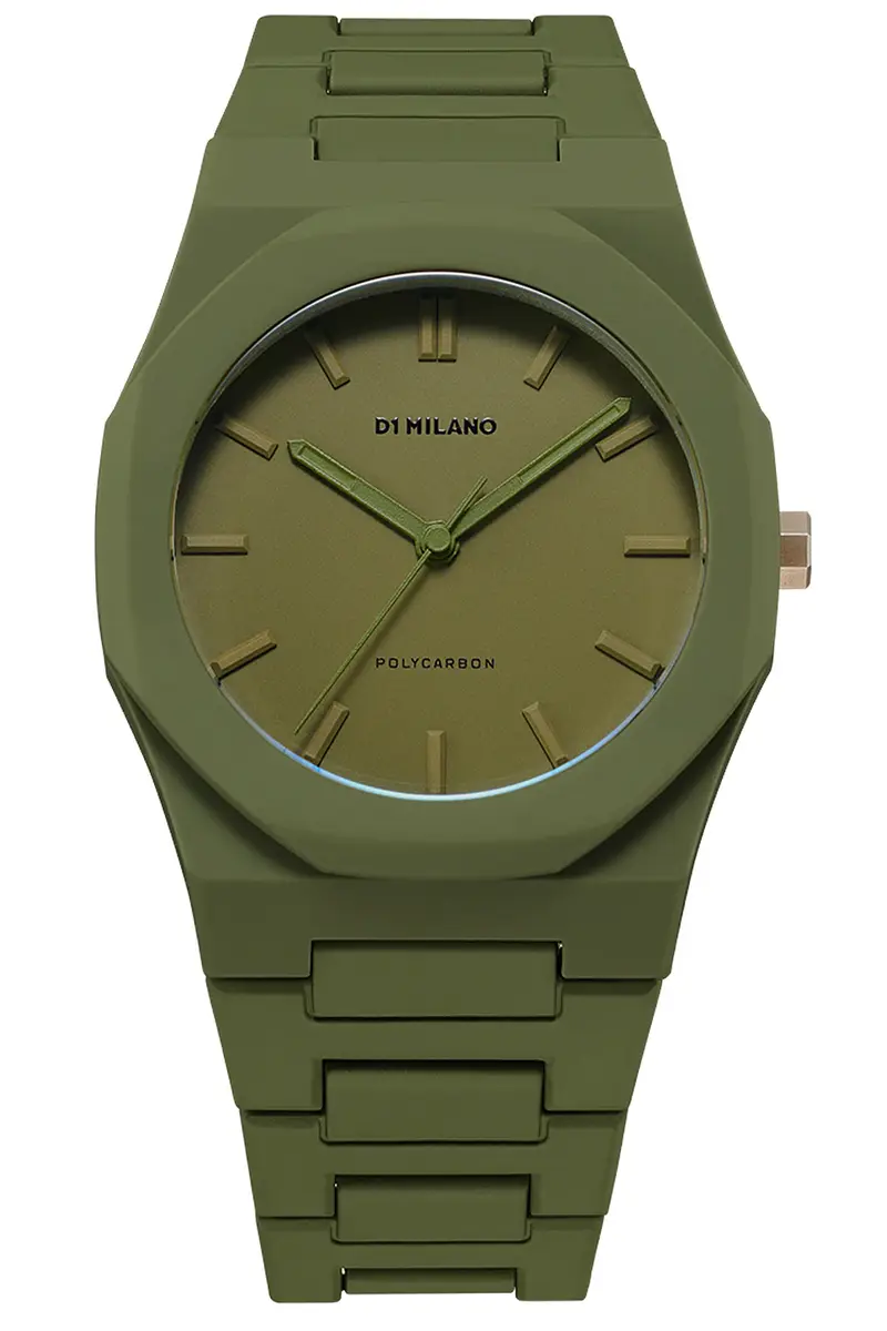 Polycarbon 40.5mm Watch Polycarbon 40.5mm Watch