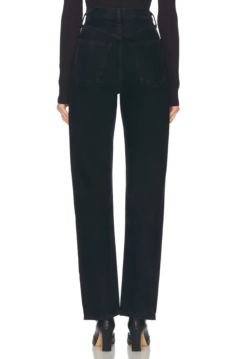 AGOLDE 90's Pinch Waist Long Jeans | Thumbnail 6 AGOLDE 90's Pinch Waist Long Jeans | Thumbnail 6