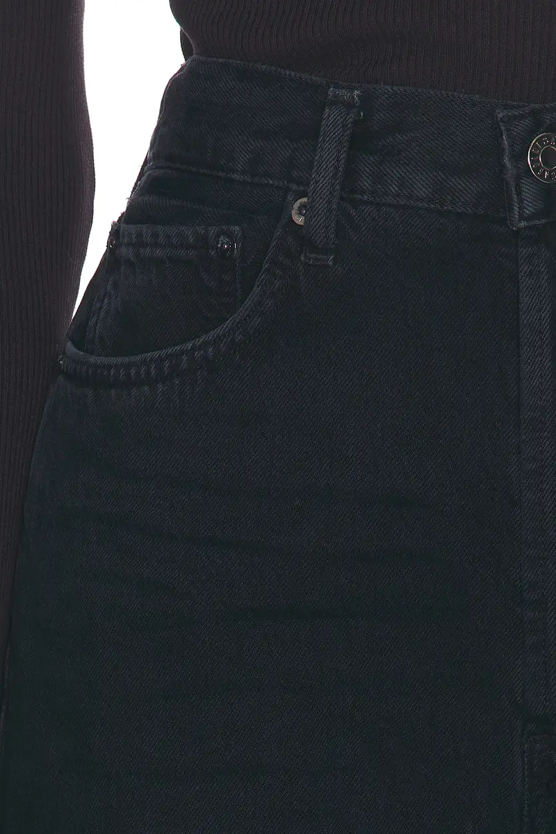 AGOLDE 90's Pinch Waist Long Jeans | Thumbnail 8 AGOLDE 90's Pinch Waist Long Jeans | Thumbnail 8