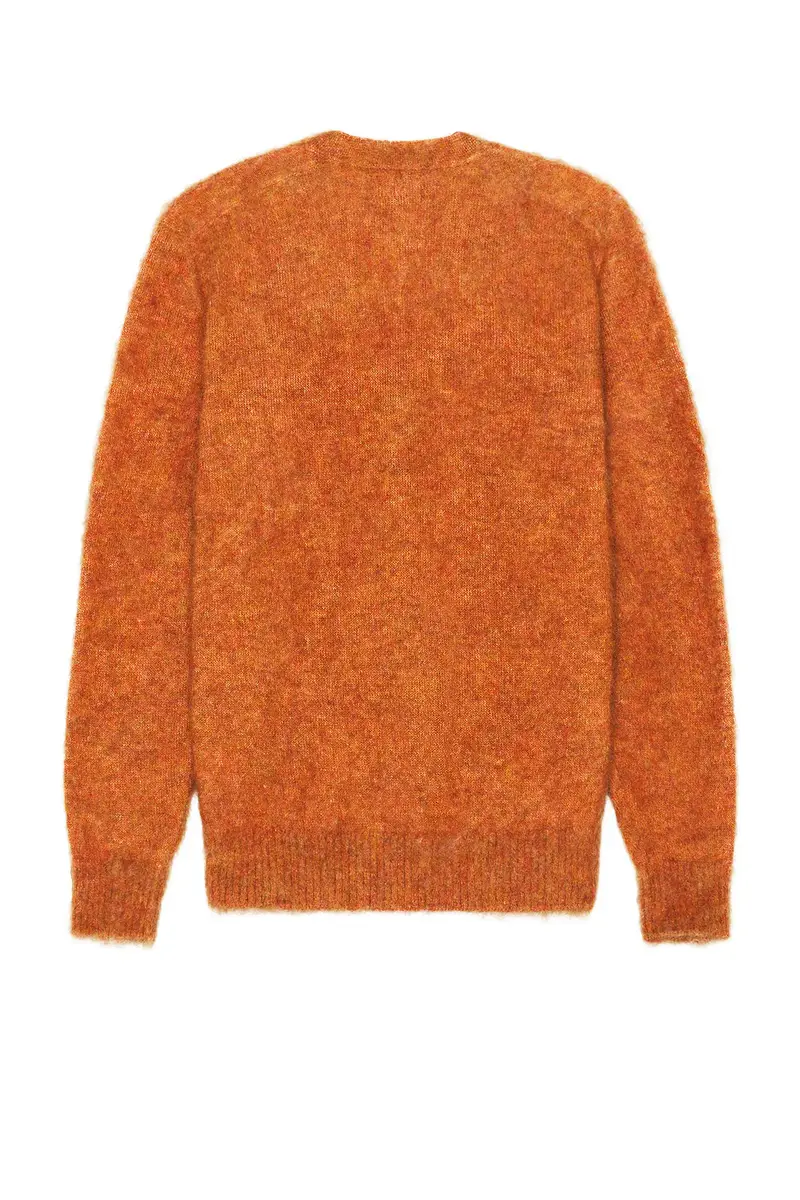 Beams Plus Cardigan Stretch Mohair | Thumbnail 3 Beams Plus Cardigan Stretch Mohair | Thumbnail 3