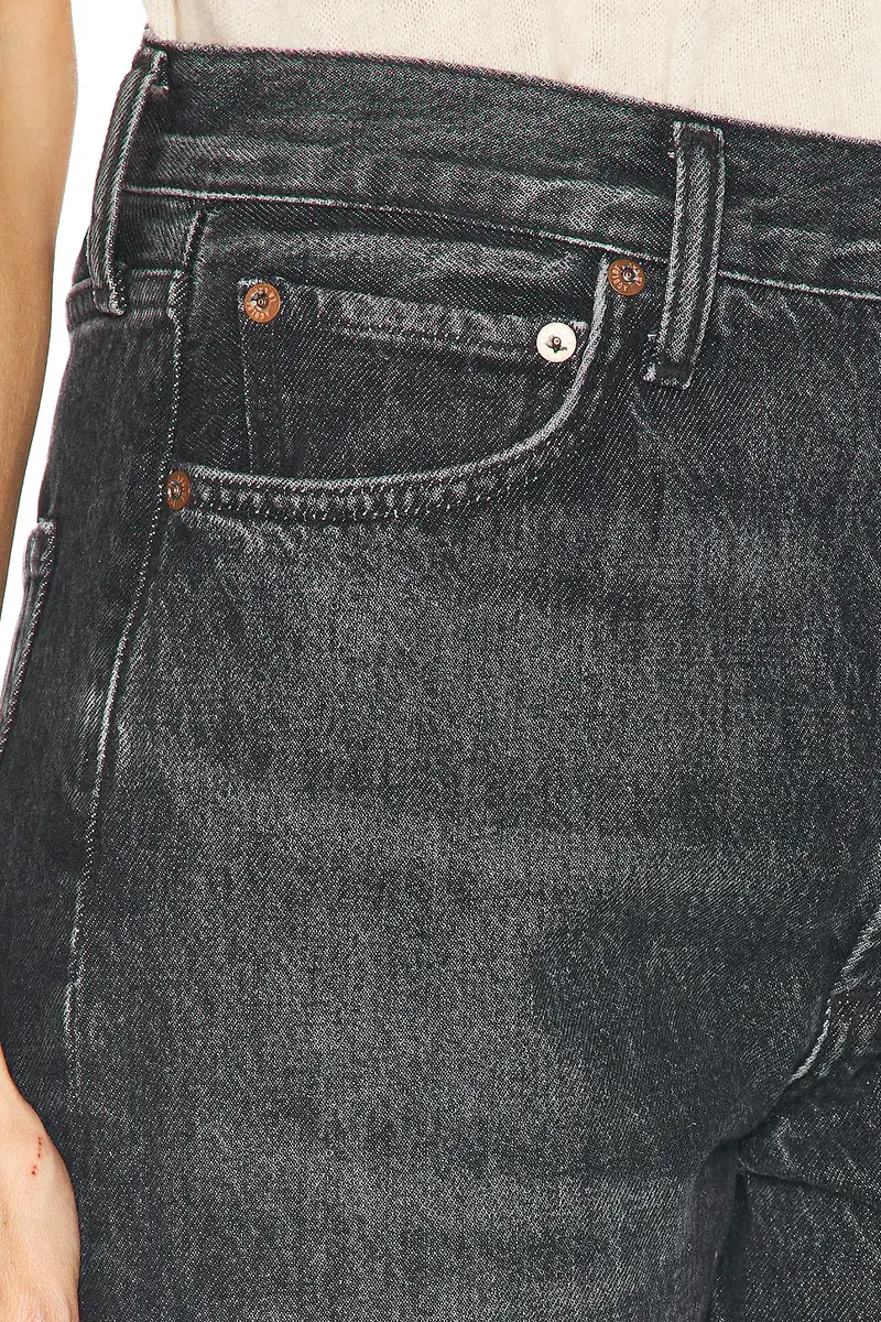 AGOLDE Kelly High Rise Relaxed Straight Jeans | Thumbnail 8 AGOLDE Kelly High Rise Relaxed Straight Jeans | Thumbnail 8