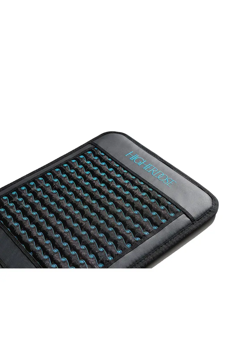HigherDOSE Infrared PEMF Go-Mat | Thumbnail 4