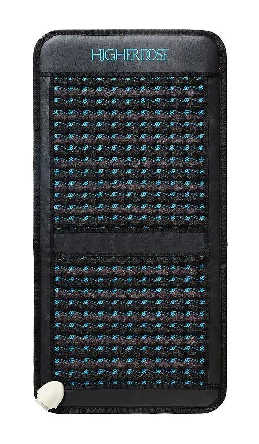 HigherDOSE Infrared PEMF Go-Mat | Image 1 HigherDOSE Infrared PEMF Go-Mat | Image 1