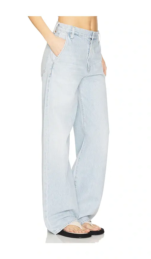 AGOLDE Shona Trouser Jeans | Thumbnail 2 AGOLDE Shona Trouser Jeans | Thumbnail 2