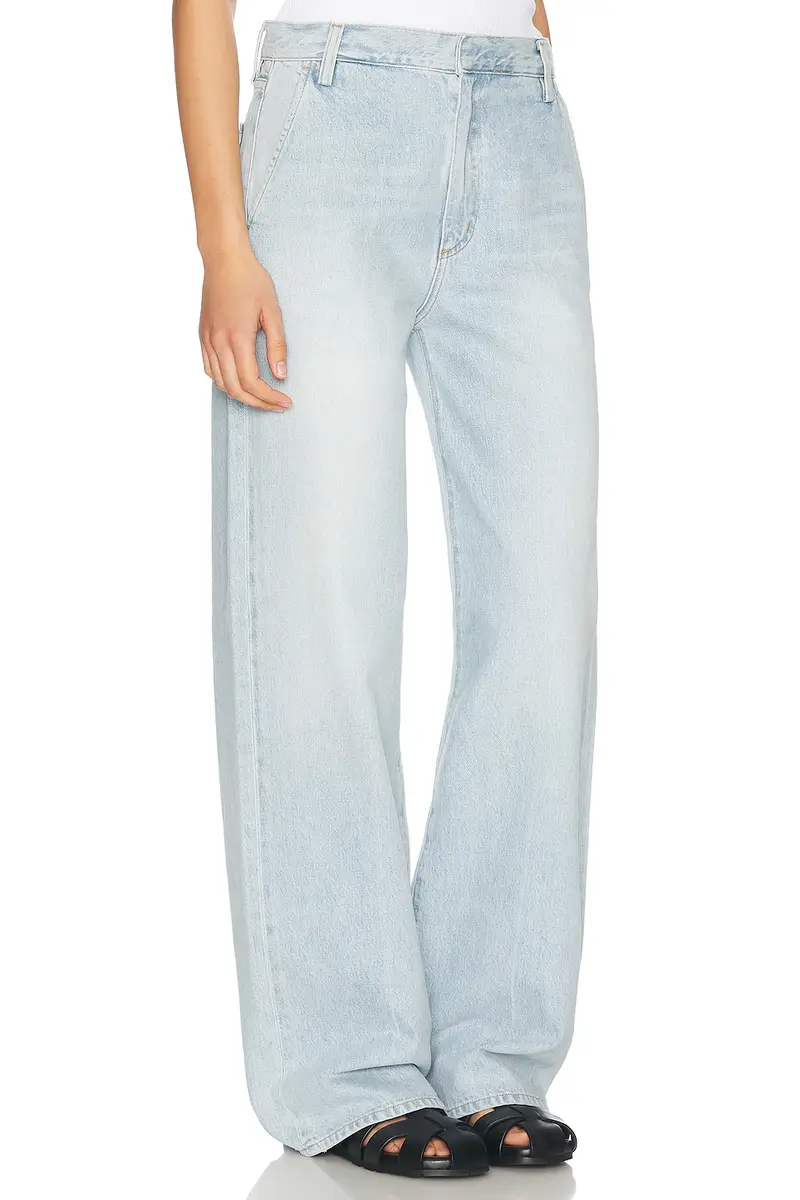 AGOLDE Shona Trouser Jeans | Thumbnail 4 AGOLDE Shona Trouser Jeans | Thumbnail 4