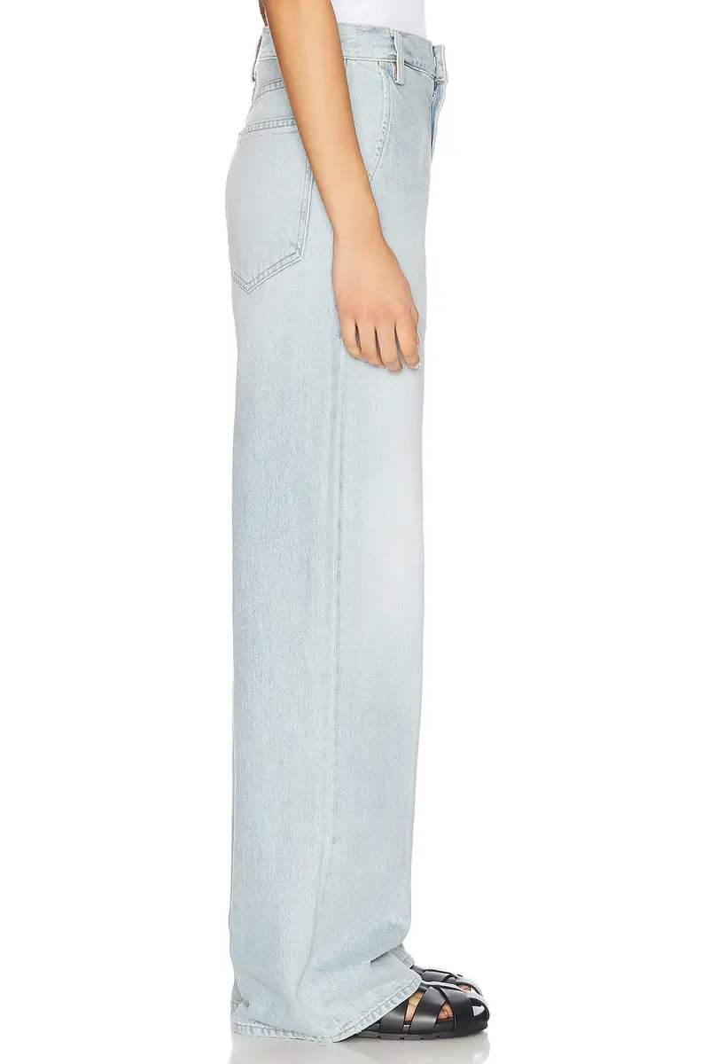 AGOLDE Shona Trouser Jeans | Thumbnail 5 AGOLDE Shona Trouser Jeans | Thumbnail 5