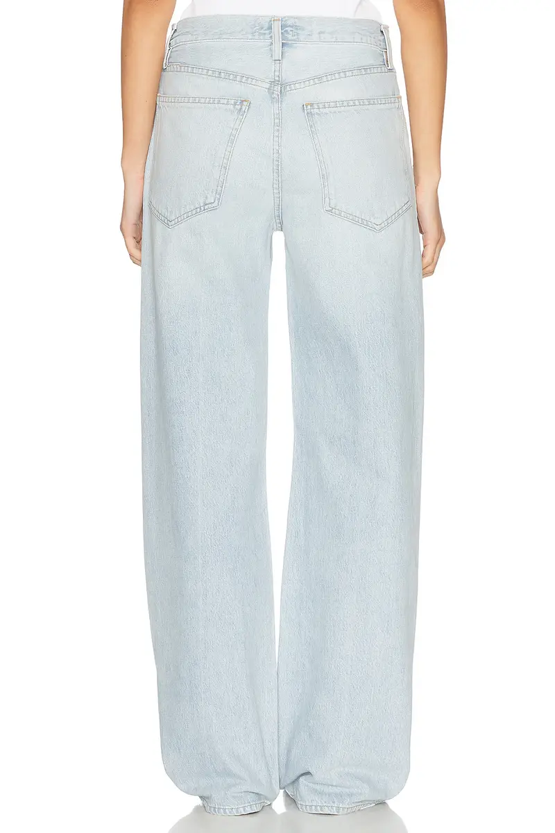 AGOLDE Shona Trouser Jeans | Thumbnail 6 AGOLDE Shona Trouser Jeans | Thumbnail 6